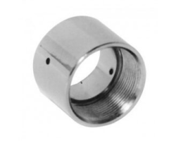 Bague Ego Droite DCT - Accessoire de Vaping Haut de Gamme