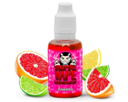 Arôme Pinkman - Vampire Vape 30ml | Concentré Premium pour E-liquide