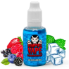 Arôme Heisenberg - Vampire Vape 30ml | Concentré pour e-liquides