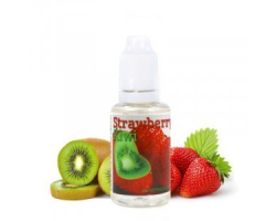 Arôme Fraise Kiwi - Vampire Vape 30ml | Vaping de Qualité