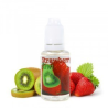 Arôme Fraise Kiwi - Vampire Vape 30ml | Vaping de Qualité