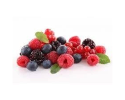 Arôme concentré Fruit Rouge - Eliquide France - 10ml pour e-liquides DIY