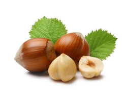 Arôme concentré Noisette - Eliquide France 10ml | Vapotage