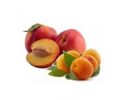 Arôme concentré pêche abricot - Eliquide France 10ml