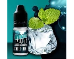 Arôme concentré Sweet Mint - Revolute 10ml | Vaping