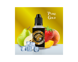 Arôme concentré Pure Gold - Medusa 30ml pour e-liquides DIY