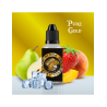 Arôme concentré Pure Gold - Medusa 30ml pour e-liquides DIY