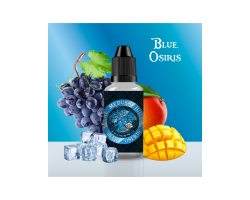 Arôme Concentré Blue Osiris - Medusa 30ml | Cigarettes Électroniques