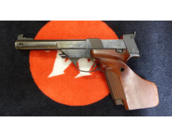 High Standard Supermatic - Équipement Sportif Haut de Gamme