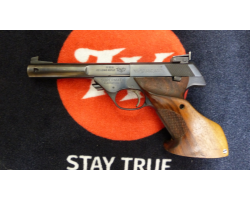 High Standard Supermatic - Équipement Sportif de Précision