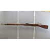 Mosin Nagant M91 : Fusil à verrou performant | Équipement Sportif
