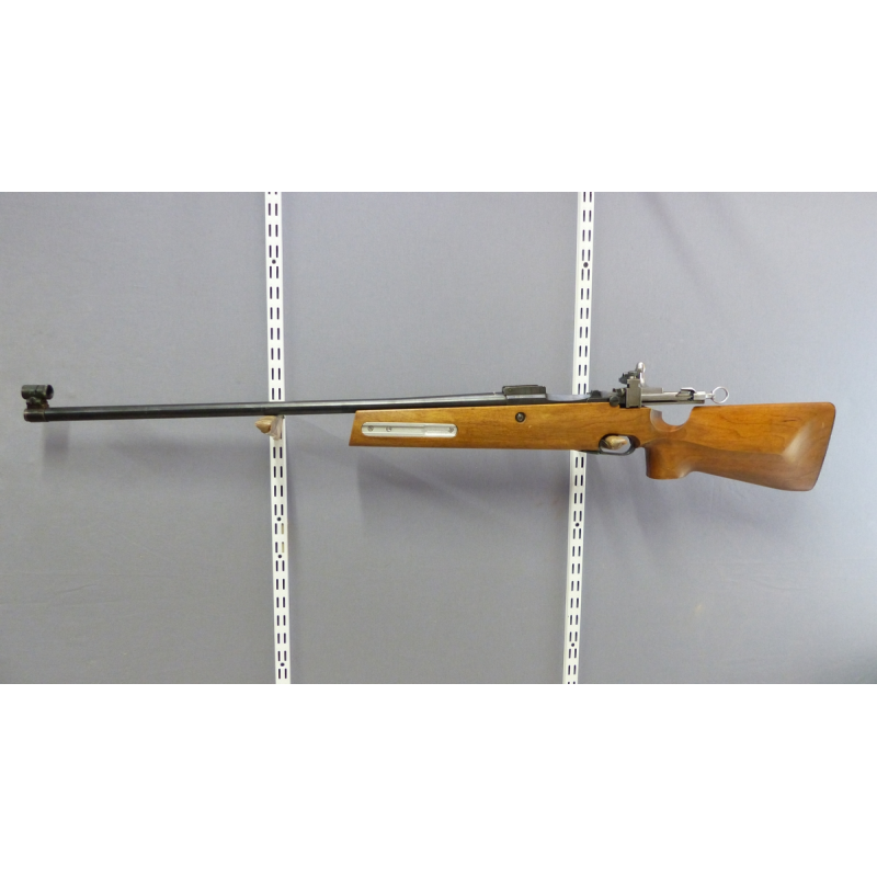 Mosin Nagant M28-76 - Carabine de Précision en Bois