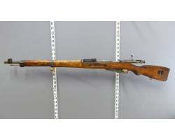 Mosin Nagant M39 – Fusil historique pour tireurs sportifs