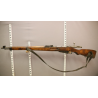 Mosin Nagant M39 - Fusil Sportif de Collection