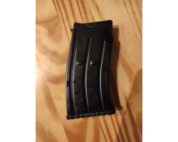 Chargeur 5 coups métal pour fusil type AR12 - Cal 12