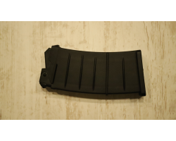 Chargeur 5 coups MH-TS en PVC | Hunt Group Arms