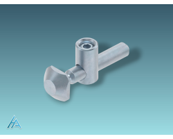 Jonction rapide pliable S/N R8B pour treillis | Matériel de musique