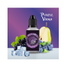Arôme Concentré Purple Vodka - Medusa 30ml | Cigarettes Électroniques