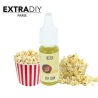 Arôme concentré Popcorn - Extradiy 10ml | Vapotage Premium