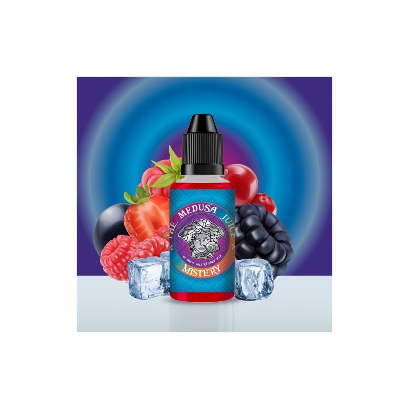 Arôme Concentré Mistery - Medusa 30ml | E-liquide DIY