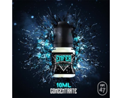 Arôme Concentré l'Enfer 10 / 30ml - Vape47 | Cigarettes Électroniques