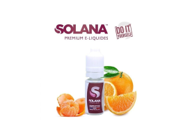 Concentré arôme orange Solana 10ml - DIY e-liquide