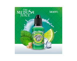 Arôme Concentré Mojito - Medusa 30ml pour E-liquide DIY