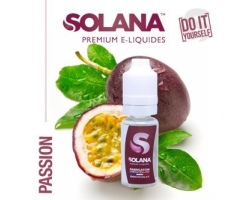 Arôme concentré Fruit de la Passion - Solana 10ml | Vaping