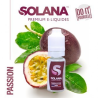 Arôme concentré Fruit de la Passion - Solana 10ml | Vaping
