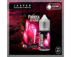 Jasper Arôme / Concentré Apozem - 30ml | E-liquide DIY