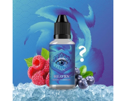 Arôme Concentré Heaven - Wink 30ml pour e-liquides DIY