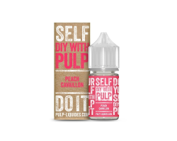Arôme Concentré Peach Cavaillon - PULP 30ml pour DIY | Vaping
