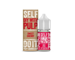 Arôme Concentré Sweet Cherry DIY - PULP 30ml | Cigarettes Électroniques