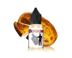 Arôme concentré Harriet - Redneck 30ml pour e-liquides DIY