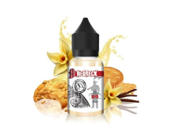 Arôme concentré Bo - Redneck 30ml pour e-liquides DIY
