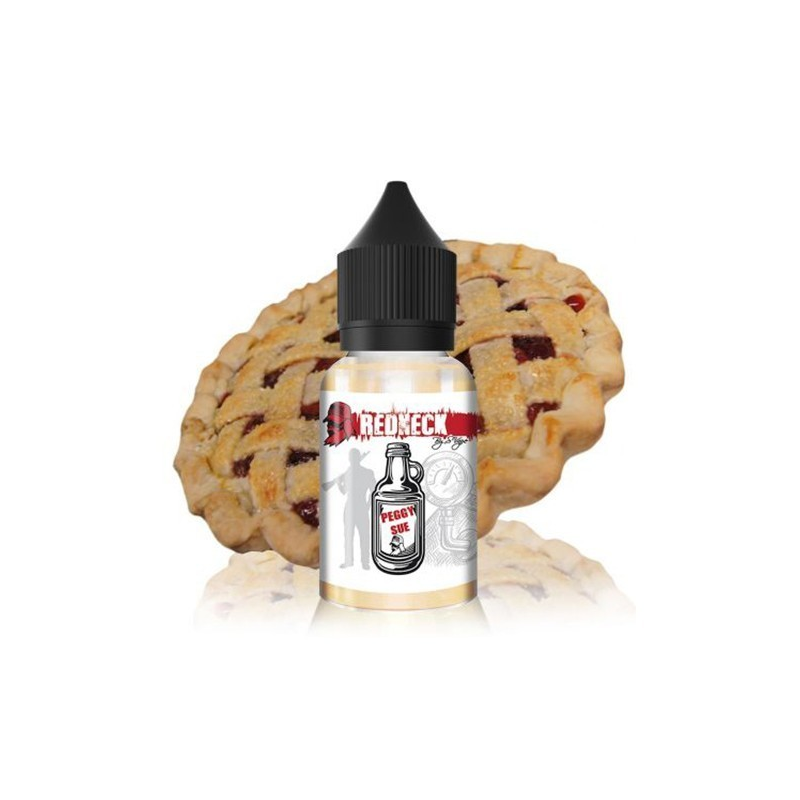 Arôme concentré Peggy Sue - Redneck 30ml pour e-liquides DIY