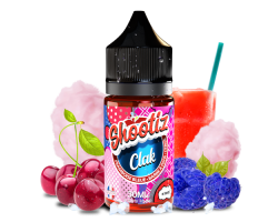Arôme concentré Clak - Shootiz 30ml pour e-liquides DIY