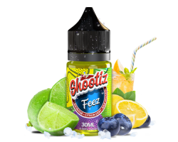 Arôme concentré FEEZ - Shootiz 30ml pour e-liquides DIY