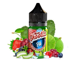 Arôme concentré PIK - Shootiz 30ml pour e-liquides DIY