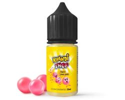 Arôme Concentré Super Gum - Kyandi Shop 30ml | E-liquides DIY