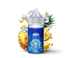 Arôme Concentré Virgo - Medusa 30ml pour E-liquides DIY