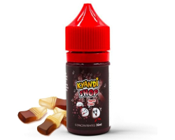 Arôme concentré Super Cola - Kyandi Shop 30ml pour e-liquides DIY