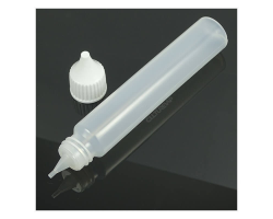 Flacon unicorn 30 ml pour e-liquides | Cigarettes Électroniques et Vaping