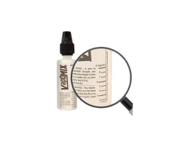 Flacon Mixed 30ml - Vapomix | Préparez vos e-liquides facilement