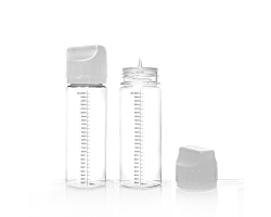 Flacon gradué Freaks 250ml - E-Liquides et Vaping