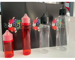 Flacon Oscar - Bobble 30 à 250ml pour des dosages précis