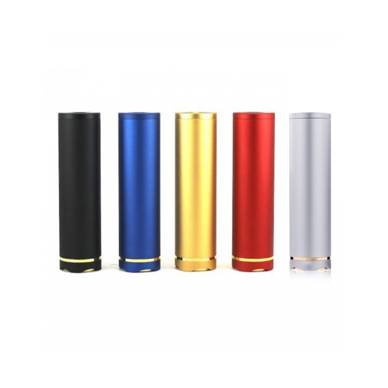 Petri Lite Tube 24mm V2 - Dotmod | Mod Mécanique Hybride Élégant