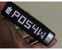 Banshee 150w - Praxis Vapor | Box électronique puissante et performante