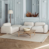 Polly Sofa Set - Canapé modulaire haut de gamme