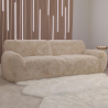 Panda Sofa Set - Confort supérieur et design contemporain